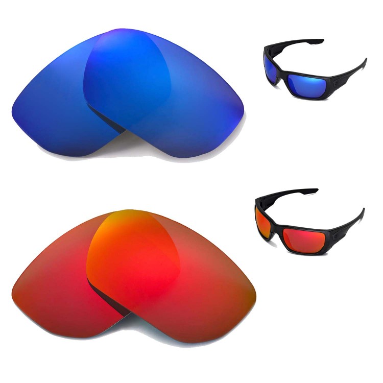Do Polarized Sunglasses Block Blue Light